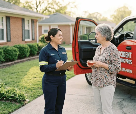 Accident Towing Service Alma, CO FAQs
